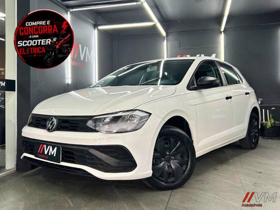 VOLKSWAGEN POLO 1.0 MPI TRACK MANUAL VOLKSWAGEN POLO 1.0 MPI TRACK MANUAL